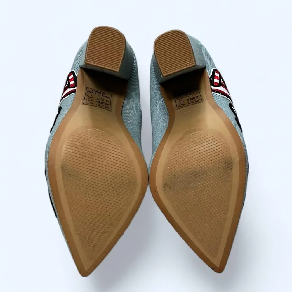 Shoe Republic LA size women’s